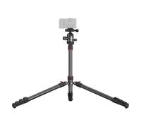 SmallRig 5629 Trípode fotográfico portátil de aleación de aluminio