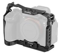 SmallRig 5642 Jaula para Sony Alpha 1 II / Alpha 9 III