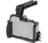 SmallRig 5647 Kit de jaula para Nikon ZR