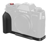 SmallRig EmpuÃ±adura en forma de L para FUJIFILM X-T30 III / X-T30 II / X-T30 Silicona negro
