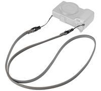 SmallRig 5685 Sgancio rapido Tracolla per Ricoh GR Series, Grigio