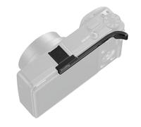 SmallRig 5688B Thumb Grip for Ricoh GR IV, Black