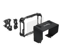SmallRig 5708 Kit gabbia per monitor per Atomos Ninja TX