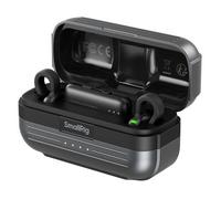 SmallRig 5717 S70-C2: micrófono inalámbrico con adaptador USB-C para teléfonos (negro)