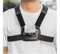 SmallRig 5720 Correa pectoral de liberación rápida para cámaras de acción