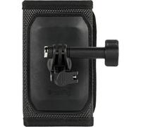 Soporte de Correa de Mochila con Gancho y Bucle SmallRig para Cámaras de Acción, Grabación POV para Vlogs al Aire Libre con Cabezal de Bola 180 ° Panning 5721