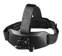 SmallRig 5724 Supporto per fascia da testa per videocamera action