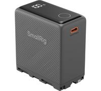 SmallRig 5729 NP-970 Batteria per fotocamera