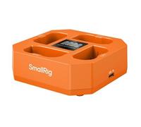 SmallRig Four-Channel Camera Battery Charger for EN-EL15c 5747
