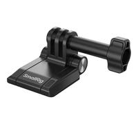 SmallRig Soporte acoplable con placa de cierre rápido Arca-Swiss Soporte de clip Arca-Swiss