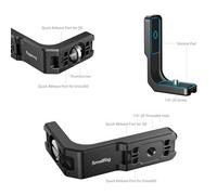 SmallRig 5824 Soporte de vertical a horizontal para Insta360 X5 / X4 Air/ X4 /X3