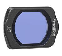 SmallRig Filtro magnético para DJI Osmo Pocket 3 Reducción de la contaminación lumínica