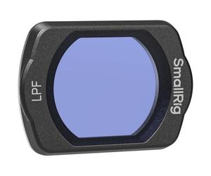 SmallRig 5829 Filtro reductor de contaminación lumínica acoplable para DJI Osmo Pocket 3