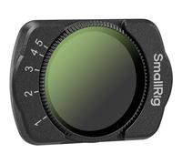 SmallRig 5831 Filtro ND2-ND32 acoplable para DJI Osmo Pocket 3