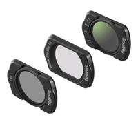 SmallRig 5832 Kit filtro magnetico per DJI Osmo Pocket 3