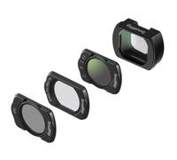 SmallRig 5834 Kit de filtro profesional Osmo de bolsillo 3