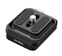 Kit Vertical SmallRig para Placa de Montaje de Liberación Rápida Arca-Swiss con 1/4"-20 y 3/8"-16, para Fotografía Vertical/Horizontal 5898