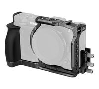SmallRig 5904 "HawkLock" Sgancio rapido Gabbia per Nikon ZR