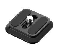 SmallRig 5912 Liberación rápida Montura Placa para Vertical Base