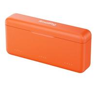 SmallRig 5922 Estuche de carga para baterías para DJI Action 6