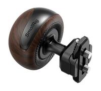 SmallRig 5927 Hawklock H21 Mini soporte lateral de madera con sujeción rápida...