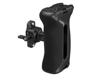 SmallRig 5952 Empuñadura lateral con abrazadera NATO