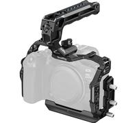 SmallRig Jaula para Canon EOS R6 Mark III / R6 Mark II Kit básico
