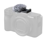 SmallRig 5989 Parabrisas para Canon PowerShot V1
