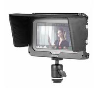 SmallRig 5''Monitor Cage Accessory Kit for Blackmagic Video Assist 1981
