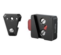 SmallRig Quick Release V-Lock Mount Plate Kit 6021