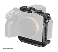 Media jaula de liberación rápida SmallRig 6023 "HawkLock" para Sony Alpha 7 V / 7R V / 7 IV