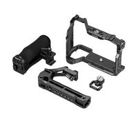 SmallRig 6026 Kit de jaula avanzada para Sony Alpha 7 V / 7R V / 7 IV