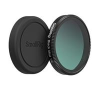 SmallRig 6086 1/4 Efecto Filtro Black Mist para DJI Osmo Action 6
