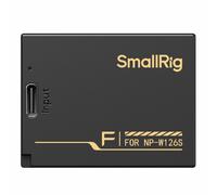 SmallRig Camera Battery with USB-C Charging for FUJIFILM NP-W126S 6099
