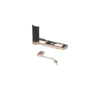 SmallRig 6136 L-SHAPED Montaje Plate Con Silicona Mango para Panasonic Lumix L10