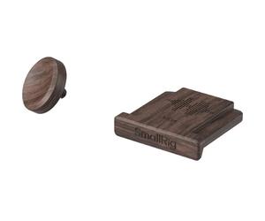 SmallRig 6240 Slitta porta-flash Copertura per FUJIFILM Cameras, Ebony