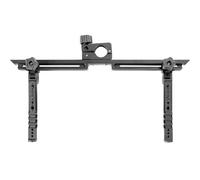 SmallRig 6258 Dual Tripod Support for Camera Cart
