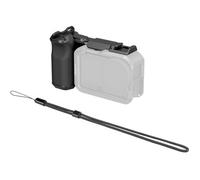 SmallRig 6259 Mango para jaulas SmallRig (ID 5888, 5887) para DJI Osmo Action 6