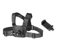 SmallRig 6308 Supporto pettorale per telefoni