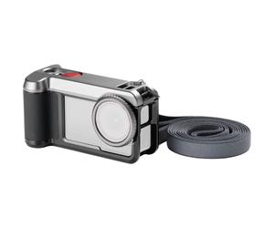 SmallRig 6371 Gabbia dedicata alla fotografia di strada per DJI Osmo Action 5 Pro / 4 / 3