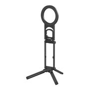 SmallRig 6470 FS-C1 Foldable Phone Support con Carabiner Clip