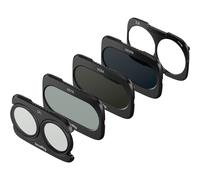 SmallRig 6476 Kit de filtro dividido para DJI Osmo Pocket 4P