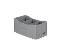 SmallRig 6501 Cargador de batería de 65 W para DJI Mini 5 / 4 / 3 Pro
