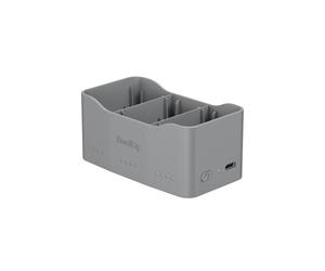 SmallRig 65W Battery Charger for DJI Mini 5 / 4 / 3 Pro 6501