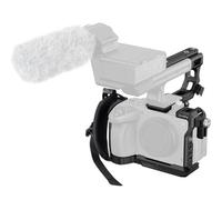 SmallRig 6777 "HawkLock" Gabbia Kit per Sony FX5 & XLR-H2B Handle
