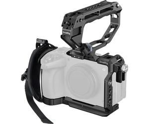 SmallRig 6778 "Hawklock" Gabbia Kit per Sony FX5