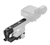 Kit de Placa de Extensión SmallRig para Sony XLR-H2, Extensión de Anillo Cerrado con Puntos de Montaje HawkLock 6781 Pre-sale 6781