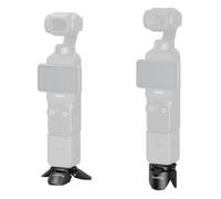 Mini Trípode SmallRig para Cámaras de Acción, para DJI Osmo Pocket 3/4, Soporte Magnético, Portátil para Pocket 4/3 Action 6/5Pro -6794