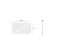 SmallRig Screen Protector for Insta360 Luna Ultra 6821
