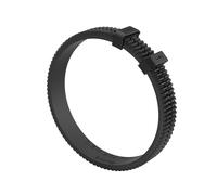 SmallRig 72-74mm / 75-77mm / 78-80mm / 81-83mm Seamless Focus Gear Ring Kit 4187